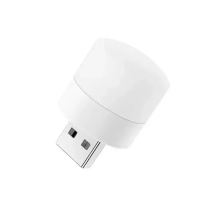 Лампа 1W USB