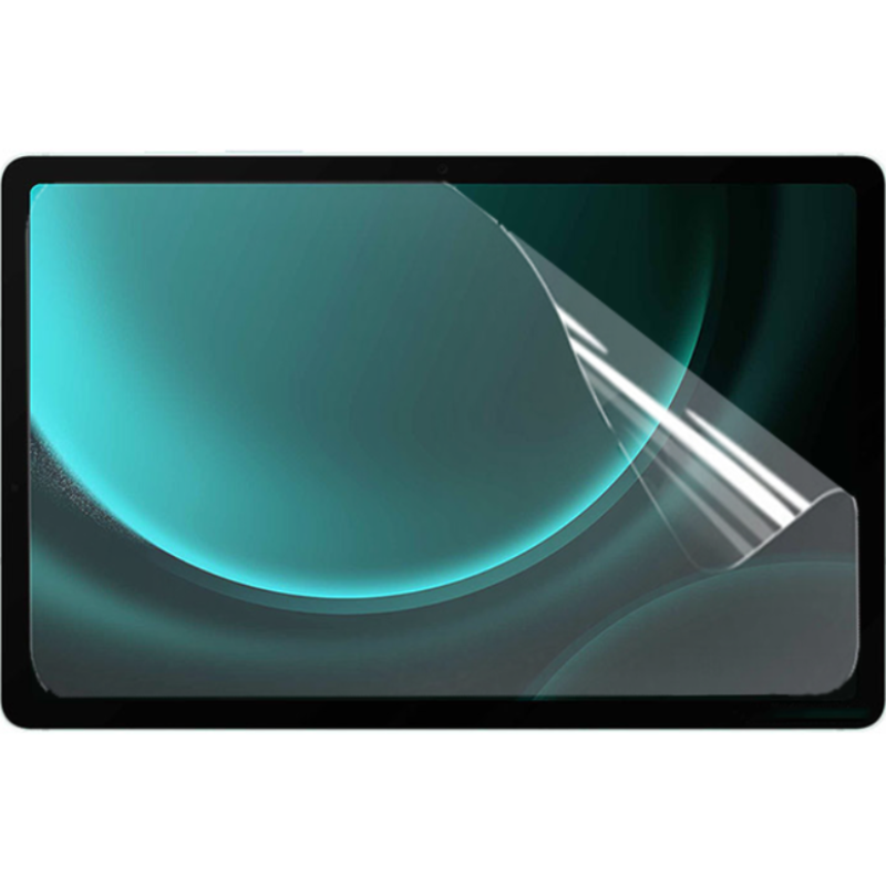 Гідрогелева плівка Samsung Galaxy Tab S9 FE 10.9" Глянцева