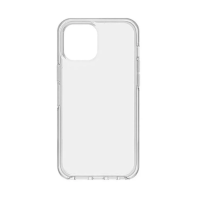 Чохол накладка Crystal Clear Protective Case iPhone 15