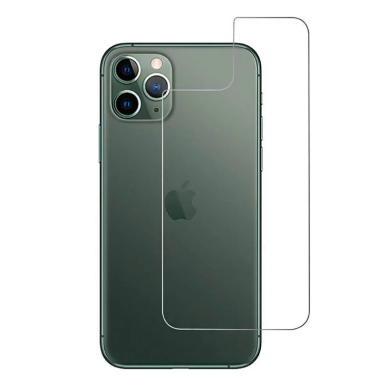 Гідрогелева плівка Back Cover iPhone XR / 11 Proove Pro Глянцева