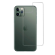 Гідрогелева плівка Back Cover iPhone XR / 11 Proove Pro Глянцева