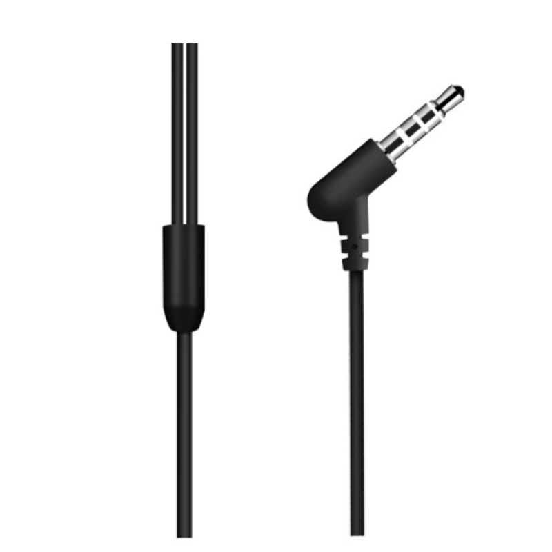 Наушники с микрофоном Hoco M19 Black