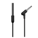 Наушники с микрофоном Hoco M19 Black
