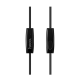 Наушники с микрофоном Hoco M19 Black