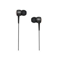 Наушники с микрофоном Hoco M19 Black