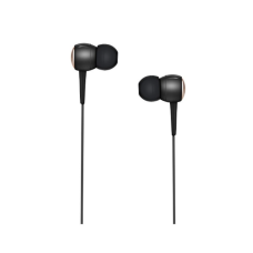 Наушники с микрофоном Hoco M19 Black