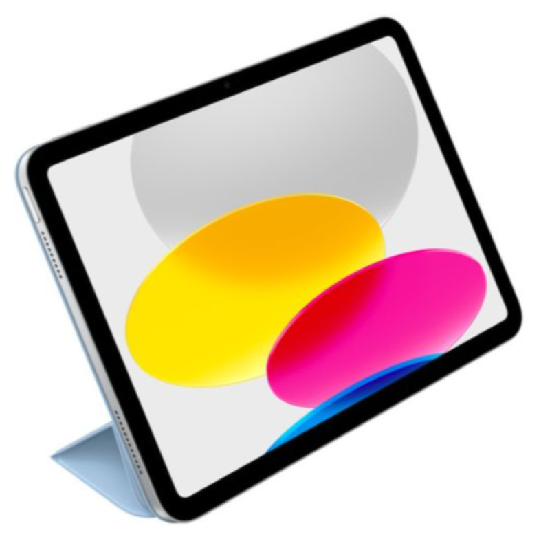 Чохол iPad 10 Usams US-BH838 Winya Series 10.9' Блакитний