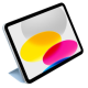 Чохол iPad 10 Usams US-BH838 Winya Series 10.9' Блакитний
