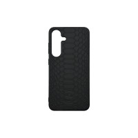 Чохол накладка Polo SB Snake Samsung S24 / S25 Black