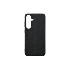 Чохол накладка Polo SB Snake Samsung S24 / S25 Black