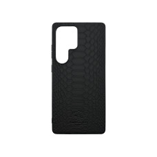 Чохол накладка Polo SB Snake Samsung S25 Ultra Black