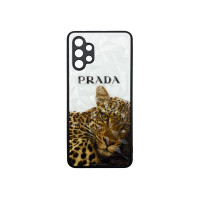 Чохол накладка Prisma Brand Samsung A32 PRADA (14)