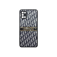 Чохол накладка Prisma Brand Samsung A31 C.Dior (11)