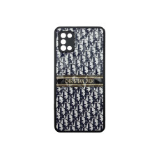 Чохол накладка Prisma Brand Samsung A31 C.Dior (11)