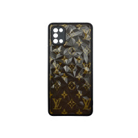 Чохол накладка Prisma Brand Samsung A31 L.V. (12)