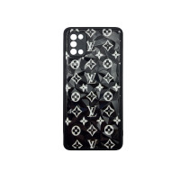 Чохол накладка Prisma Brand Samsung A31 L.V. (16)