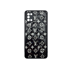 Чехол накладка Prisma Brand Samsung A31 L.V. (16)