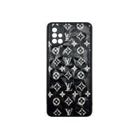 Чохол накладка Prisma Brand Samsung A51 L.V. (16)