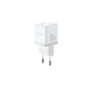 Мережевий адаптер Baseus Palm Fast Charger Type C 30W White