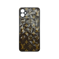 Чохол накладка Prisma Brand Samsung A05 L.V. (12)