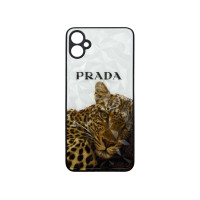 Чохол накладка Prisma Brand Samsung A05 PRADA (14)