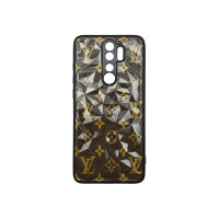 Чохол накладка Prisma Brand Xiaomi Redmi Note 8 Pro L.V. (12)