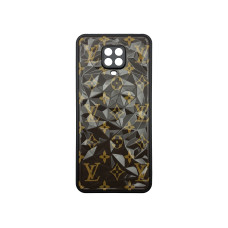 Чехол накладка Prisma Brand Xiaomi Redmi Note 9s/Pro/Max L.V. (12)