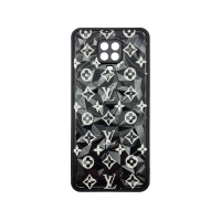 Чохол накладка Prisma Brand Xiaomi Redmi Note 9s/Pro/Max L.V. (16)
