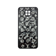Чехол накладка Prisma Brand Xiaomi Redmi Note 9s/Pro/Max L.V. (16)