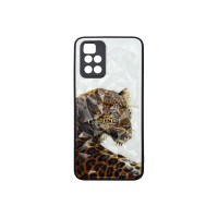 Чохол накладка Prisma Brand Xiaomi Redmi 10 GUCCI (15)