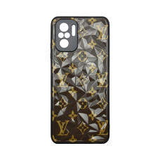 Чехол накладка Prisma Brand Xiaomi Redmi Note 10 / 10s L.V. (12)