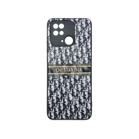 Чохол накладка Prisma Brand Xiaomi Redmi 10C C.Dior (11)