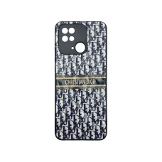 Чехол накладка Prisma Brand Xiaomi Redmi 10C C.Dior (11)