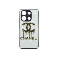 Чохол накладка Prisma Brand Xiaomi Redmi Note 13 4G CHANEL (4)