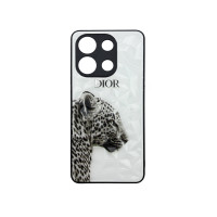 Чехол накладка Prisma Brand Xiaomi Redmi Note 13 4G C.Dior (5)