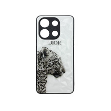Чехол накладка Prisma Brand Xiaomi Redmi Note 13 4G C.Dior (5)