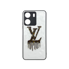Чехол накладка Prisma Brand Xiaomi Redmi 13C / Poco C65 L.V. (13)