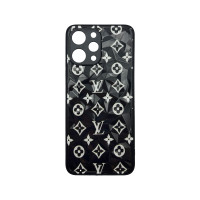 Чехол накладка Prisma Brand Xiaomi Redmi 12 L.V. (16)