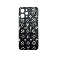 Чохол накладка Prisma Brand Xiaomi Redmi 12 L.V. (16)