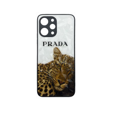 Чохол накладка Prisma Brand Xiaomi Redmi 12 PRADA (14)