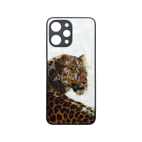 Чохол накладка Prisma Brand Xiaomi Redmi 12 GUCCI (15)