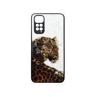 Чохол накладка Prisma Brand Xiaomi Redmi Note 11 / 11s 4G GUCCI (15)