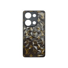 Чохол накладка Prisma Brand Xiaomi Redmi Note 13 Pro 4G / Note 14S L.V. (12)