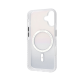 Чехол Proove Shadow Star Case with Magnetic Ring iPhone 16 White