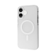 Чехол Proove Shadow Star Case with Magnetic Ring iPhone 16 White
