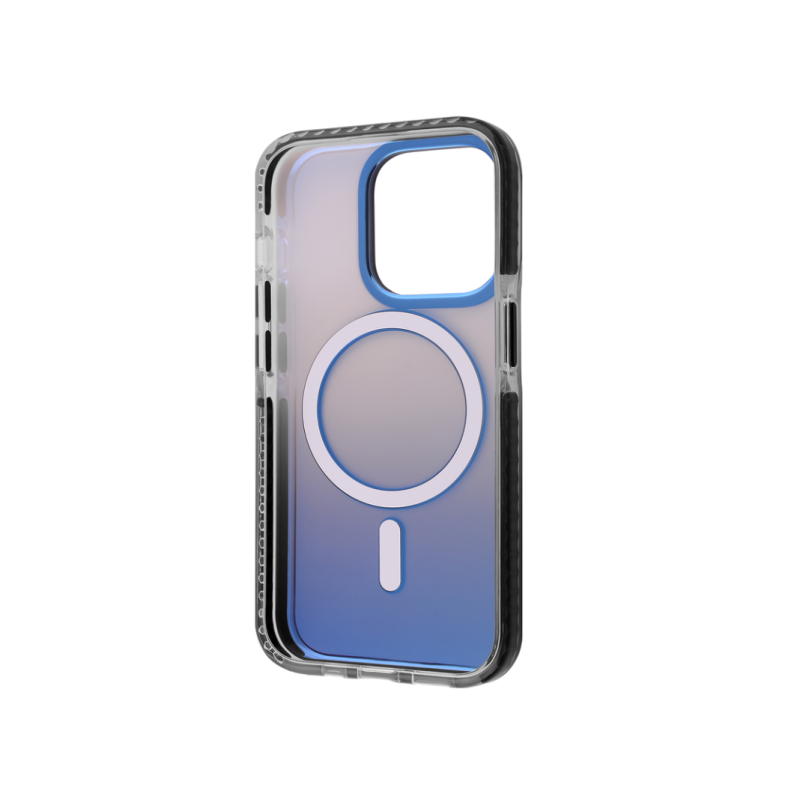 Чехол Proove Shadow Star Case with Magnetic Ring iPhone 15 Pro Black