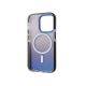 Чехол Proove Shadow Star Case with Magnetic Ring iPhone 15 Pro Black