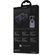 Чохол Proove Shadow Star Case with Magnetic Ring iPhone 14 Pro Max Black