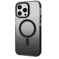 Чохол Proove Shadow Star Case with Magnetic Ring iPhone 14 Pro Max Black