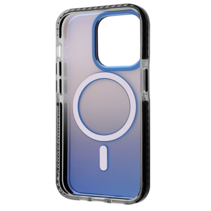 Чохол Proove Shadow Star Case with Magnetic Ring iPhone 14 Pro Max Black